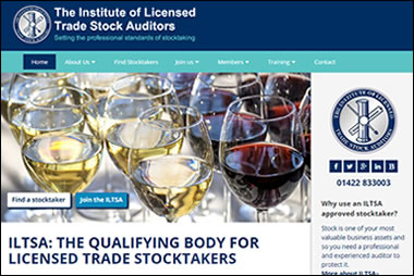 Institute of Licensed Trade Stock Auditors - stocktakers