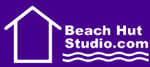 Beach Hut Studio
